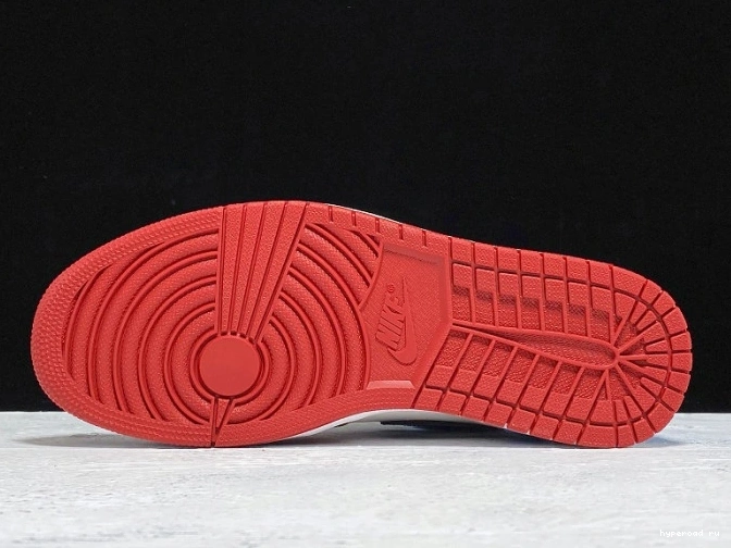 High OG Air CK5666-100 Fearless 1 Retro Jordan 0712